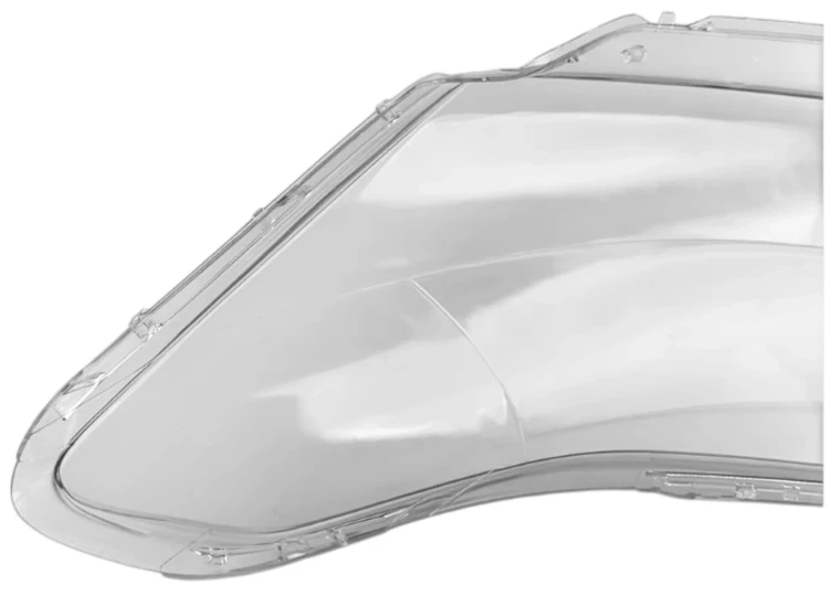 PRAWY nowy KLOSZ Reflektora przedniego szkło CITROEN C5 2010-2016