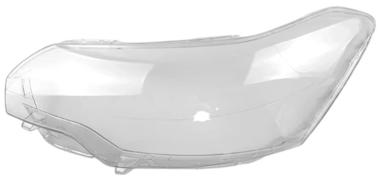 LEWY nowy KLOSZ Reflektora przedniego szkło CITROEN C5 2010-2016