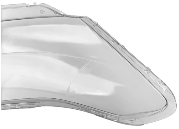 LEWY nowy KLOSZ Reflektora przedniego szkło CITROEN C5 2010-2016