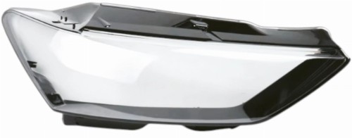 PRAWY nowy KLOSZ Reflektora przedniego szkło AUDI A7 4K8 2018+