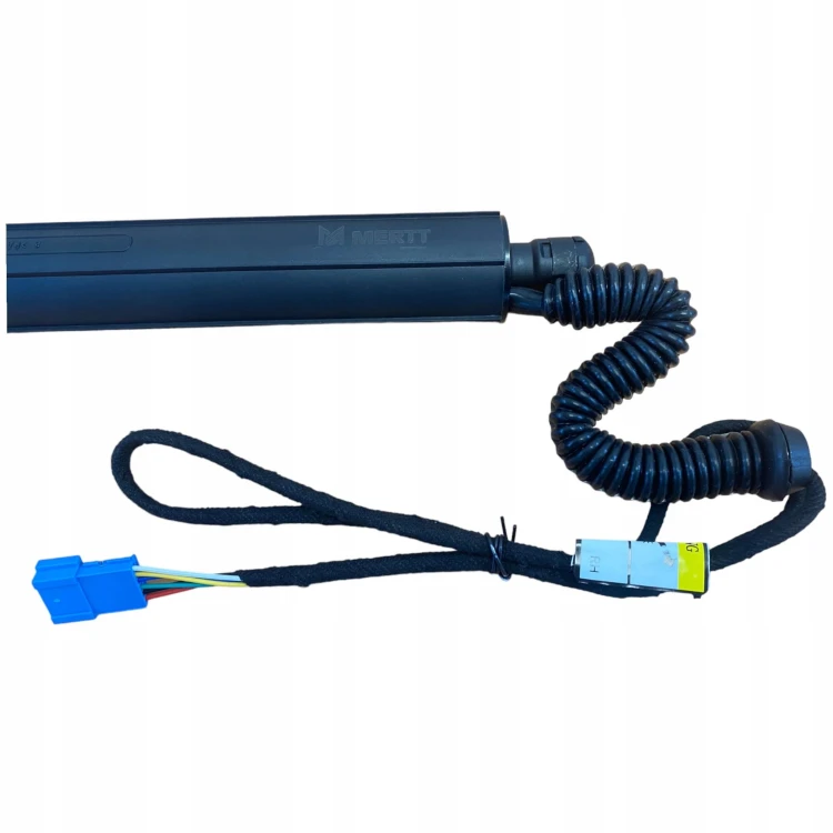 SIŁOWNIK elektryczny LEWY klapy bagażnika BMW X3 F25 2010-2017 51247232003