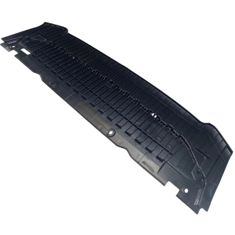 Płyta osłona pod zderzak chłodnice AUDI A4 B8 8K0 S-LINE Lifting 2011-2015