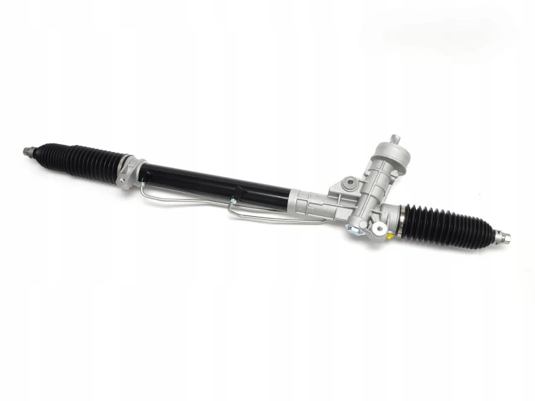 PRZEKŁADNIA KIEROWNICZA maglownica nowa AUDI A4 B6 B7 00-09 8E1422053