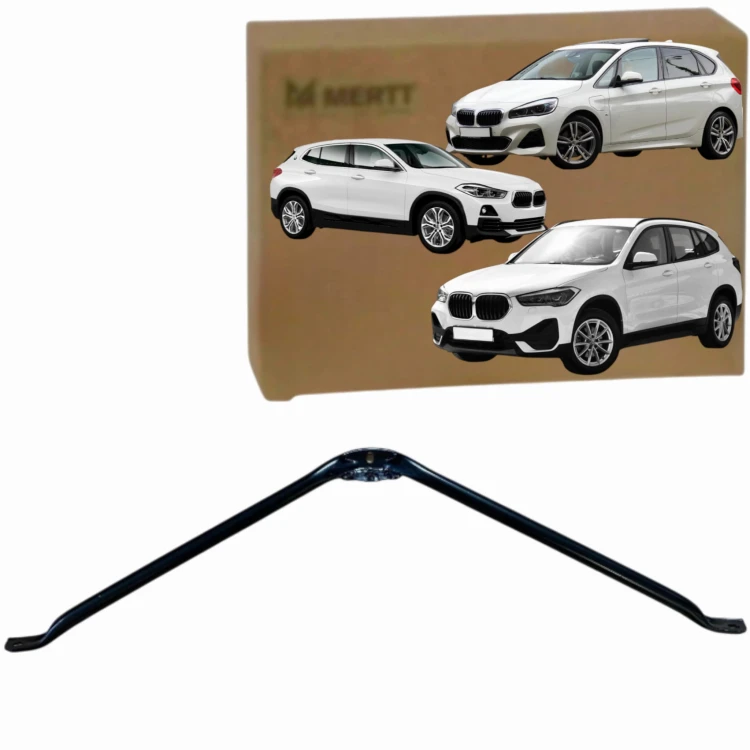 WSPORNIK „V” MOCOWANIE CHWYT ŚRODKOWY PASA 51647434549 BMW F39 F45 F48