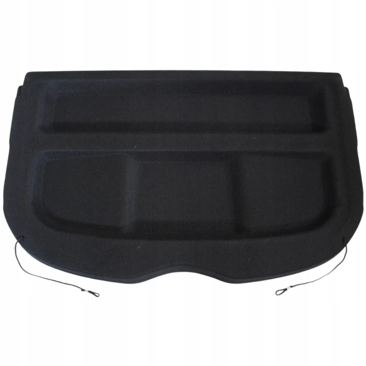 NISSAN QASHQAI II J11 2014-2021 Półka bagażnika nowa czarna
