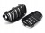 NERKI-GRILL - BMW 3 E46 COUPE