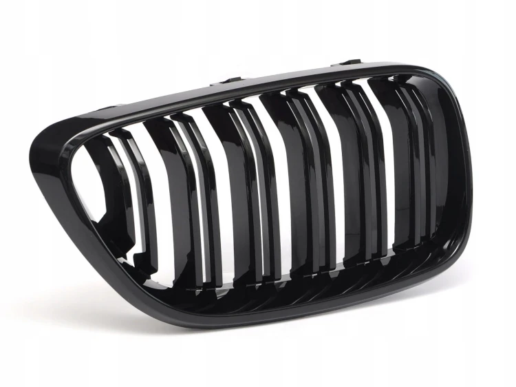 NERKI-GRILL - BMW 3 E46 COUPE
