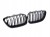 NERKI-GRILL - BMW 3 E46 COUPE