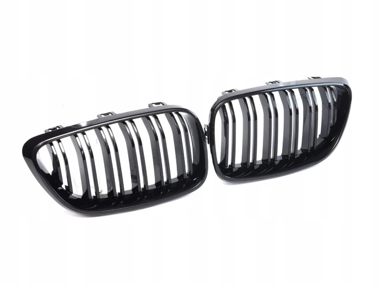 NERKI-GRILL - BMW 3 E46 COUPE