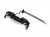 Mikrostyk Przycisk Klamki Klapy Tylnej Nissan Micra K12 03-10 25380-AX60B