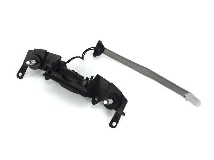 Mikrostyk Przycisk Klamki Klapy Tylnej Nissan Micra K12 03-10 25380-AX60B