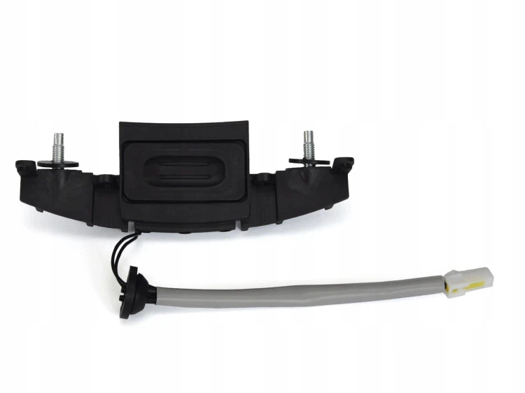 Mikrostyk Przycisk Klamki Klapy Tylnej Nissan Micra K12 03-10 25380-AX60B