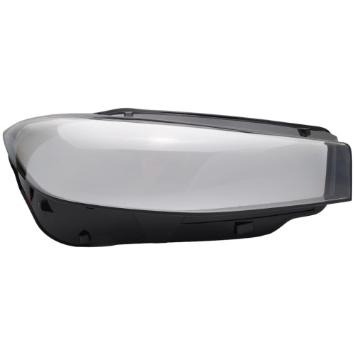 KLOSZ PRAWY szkło reflektora lampy przód NOWY BMW 3 G20 G21 2022+