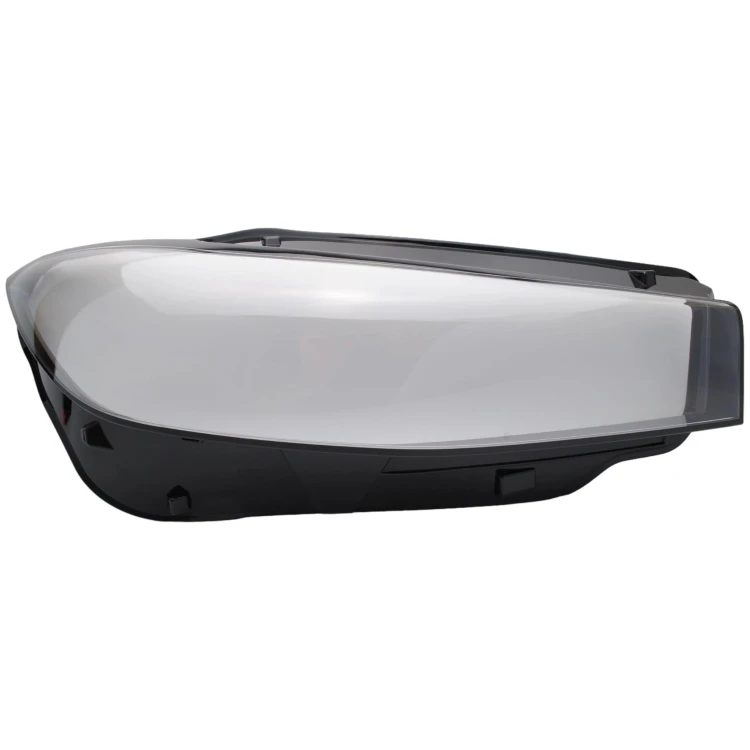 KLOSZ PRAWY szkło reflektora lampy przód NOWY BMW 3 G20 G21 2022+