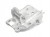 UCHWYT BELKI PRAWY – BMW 5 F10 F11 - 51117186514