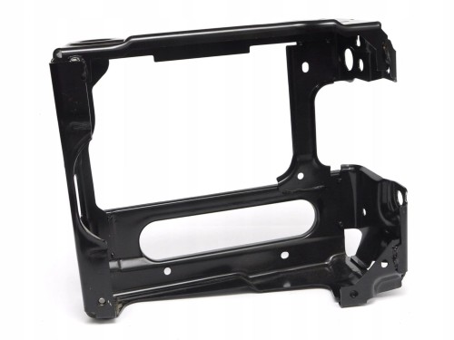 WSPORNIK wzmocnienie PASA chłodnicy PRAWE BMW X3 G01 G02 - 51117399916