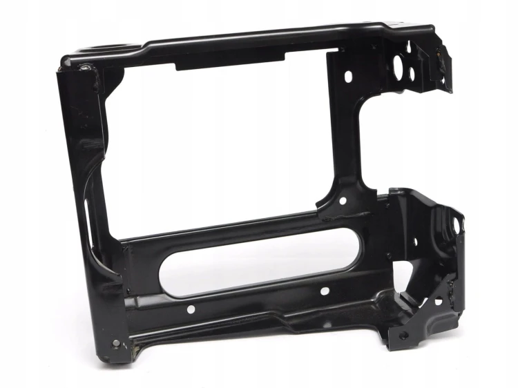 WSPORNIK wzmocnienie PASA chłodnicy PRAWE BMW X3 G01 G02 - 51117399916