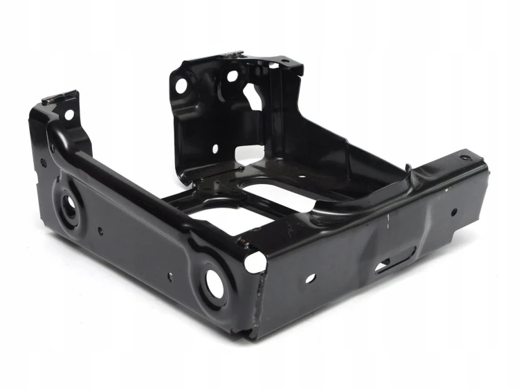 WSPORNIK wzmocnienie PASA chłodnicy PRAWE BMW X3 G01 G02 - 51117399916