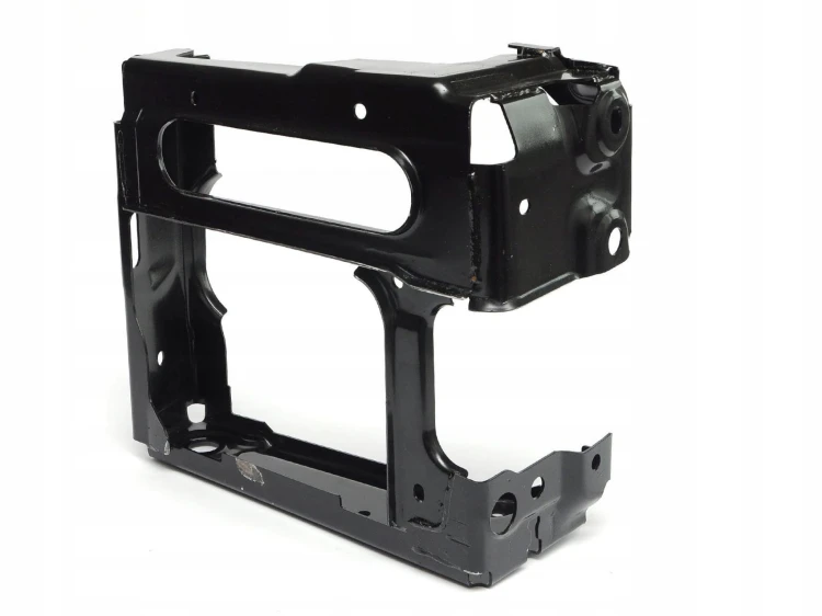 WSPORNIK wzmocnienie PASA chłodnicy PRAWE BMW X3 G01 G02 - 51117399916