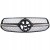GRILL – MERCEDES GLE W167 - DIAMOND