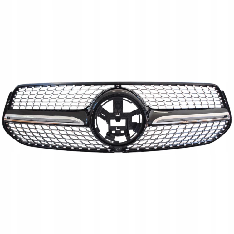 GRILL – MERCEDES GLE W167 - DIAMOND