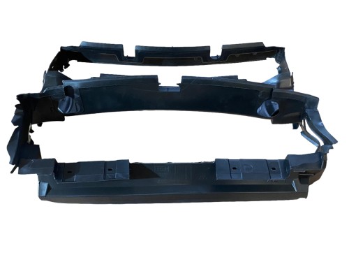 KIEROWNICA WLOTU POWIETRZA WLOT PAS PRZEDNI BMW 3 G20 G21 51747455961