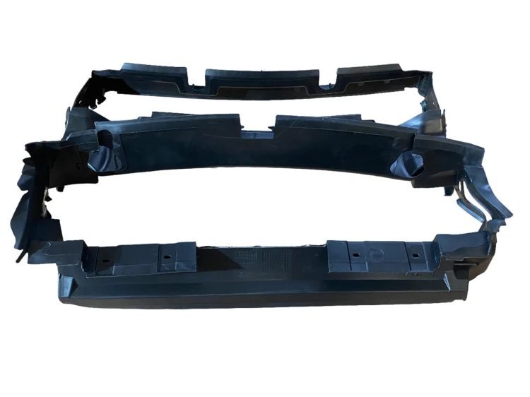 KIEROWNICA WLOTU POWIETRZA WLOT PAS PRZEDNI BMW 3 G20 G21 51747455961