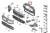 KIEROWNICA WLOTU POWIETRZA WLOT PAS PRZEDNI BMW 3 G20 G21 51747455961