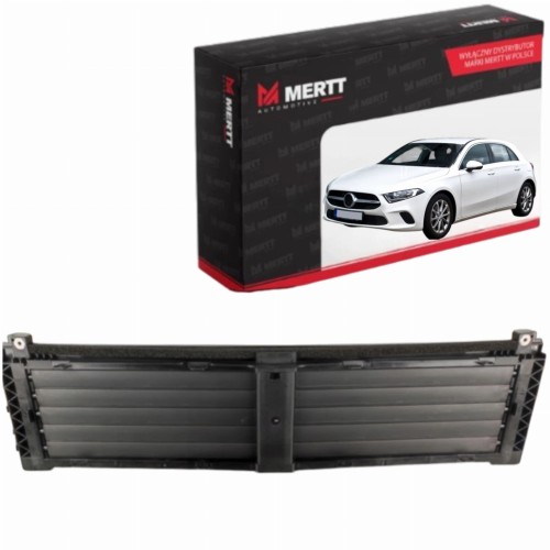 ŻALUZJA PROWADNICY POWIETRZA DOLNA MERCEDES-BENZ A W177 CLA C118 W247