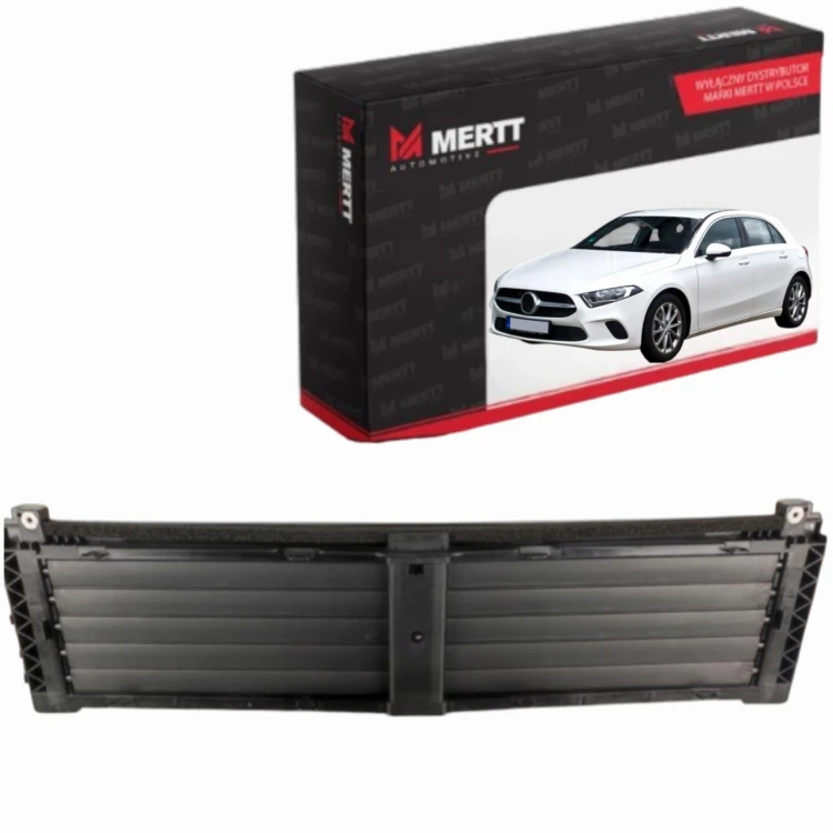 ŻALUZJA PROWADNICY POWIETRZA DOLNA MERCEDES-BENZ A W177 CLA C118 W247