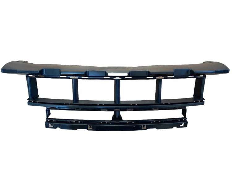 KRATKA ZDERZAKA atrapa Mercedes CLA A117 A Klasa A176 AMG LIFT A1768852600