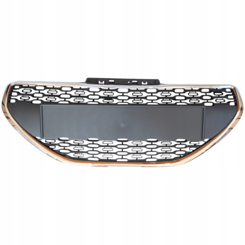 atrapa przednia chłodnicy GRILL 9672794380 PEUGEOT 208 2012-2015