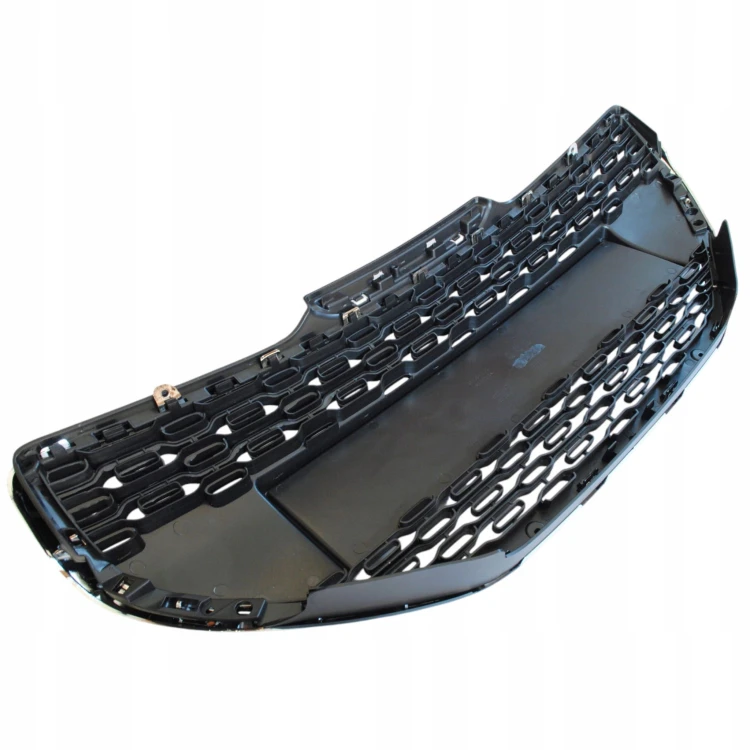 atrapa przednia chłodnicy GRILL 9672794380 PEUGEOT 208 2012-2015