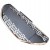 atrapa przednia chłodnicy GRILL 9672794380 PEUGEOT 208 2012-2015