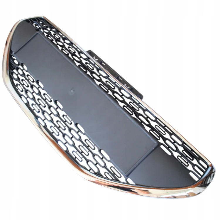 atrapa przednia chłodnicy GRILL 9672794380 PEUGEOT 208 2012-2015