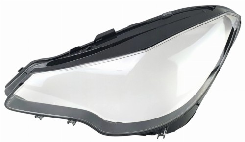 MERCEDES C207 13-16 nowy szkło lampy KLOSZ reflektora przedniego lewego