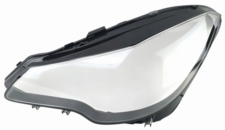 MERCEDES C207 13-16 nowy szkło lampy KLOSZ reflektora przedniego lewego