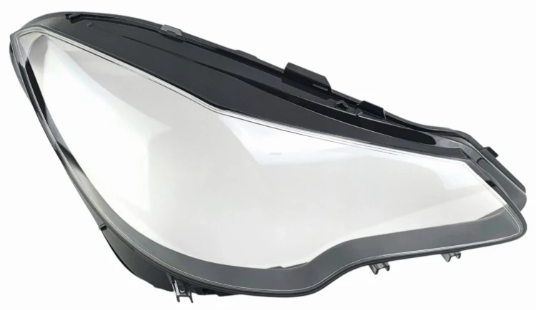 MERCEDES W207 13-16 nowy KLOSZ reflektora przedniego PRAWY