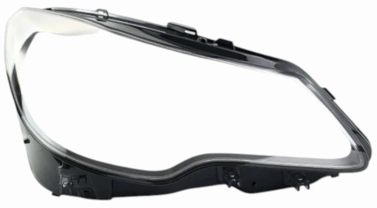 MERCEDES W207 13-16 nowy KLOSZ reflektora przedniego PRAWY