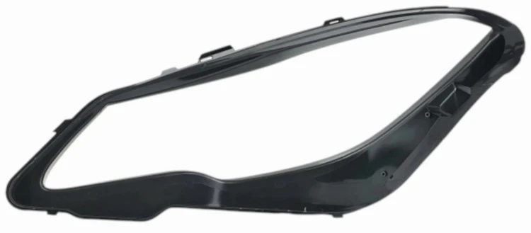 MERCEDES W207 13-16 nowy KLOSZ reflektora przedniego PRAWY
