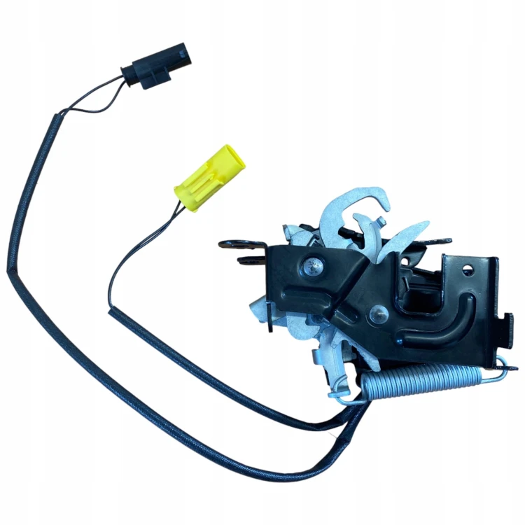 ZAMEK MASKI LEWY pokrywy silnika aktywny BMW 5 G30 G31 6 G32 8 G14 G15 G16