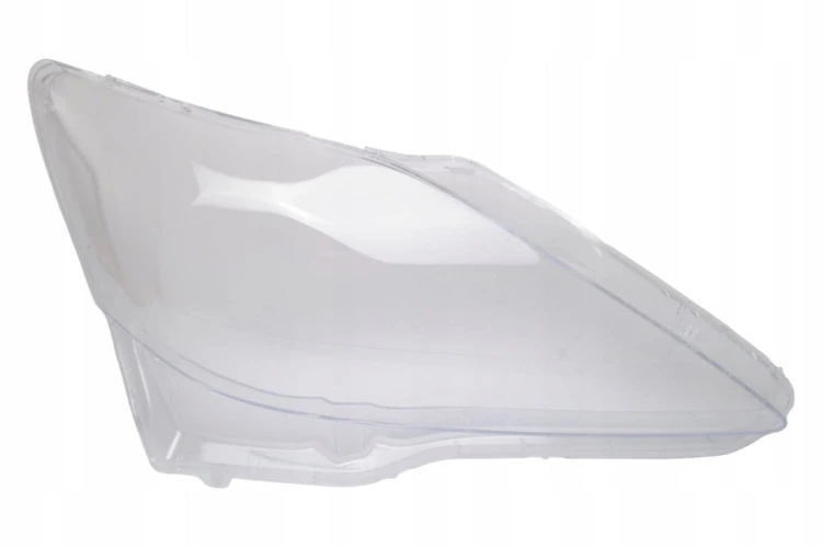 LEXUS IS250 IS300 2006-2011 KLOSZ szkło reflektora PRZEDNIEGO PRAWY