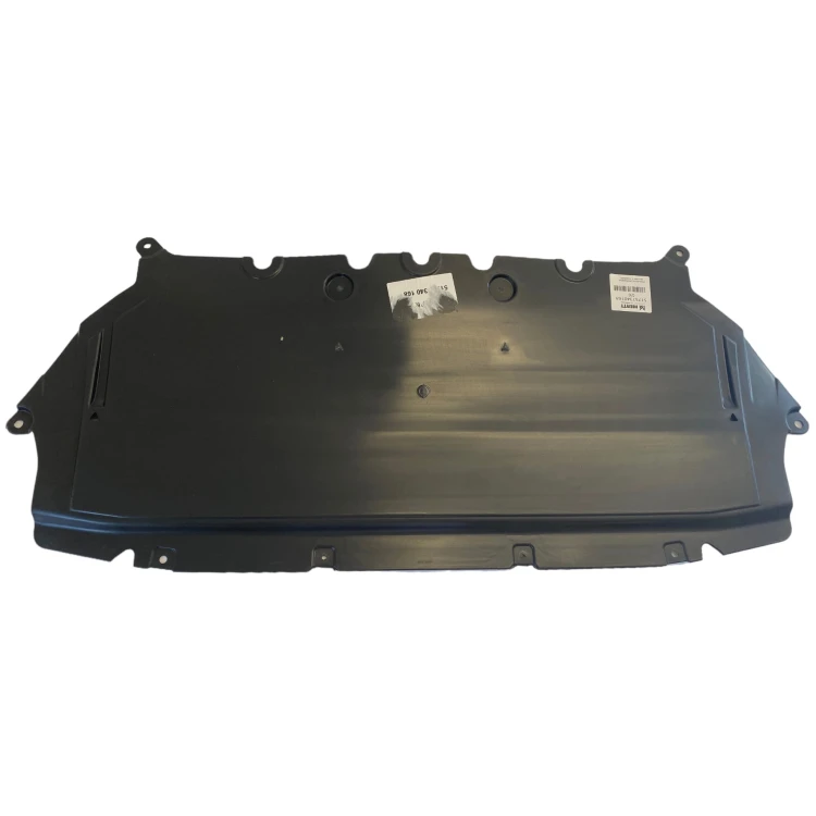 OSŁONA POD SILNIK BMW 5 G30 G31 6 G32 7 G11 G12 8 G14 51757340168