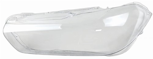 nowy KLOSZ szkło Reflektora przedniego LEWY BMW X2 F39 17-20