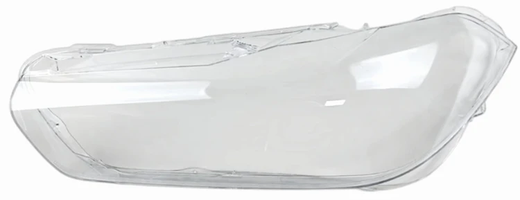 nowy KLOSZ szkło Reflektora przedniego LEWY BMW X2 F39 17-20