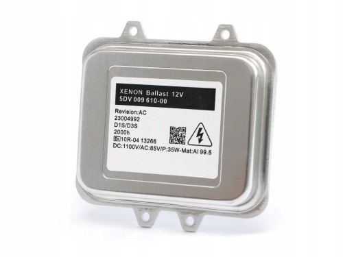 PRZETWORNICA – BMW/SKODA/NISSAN/MERCEDES - 5DV00961000