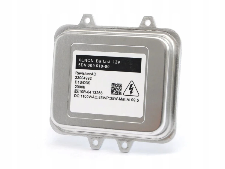 PRZETWORNICA – BMW/SKODA/NISSAN/MERCEDES - 5DV00961000