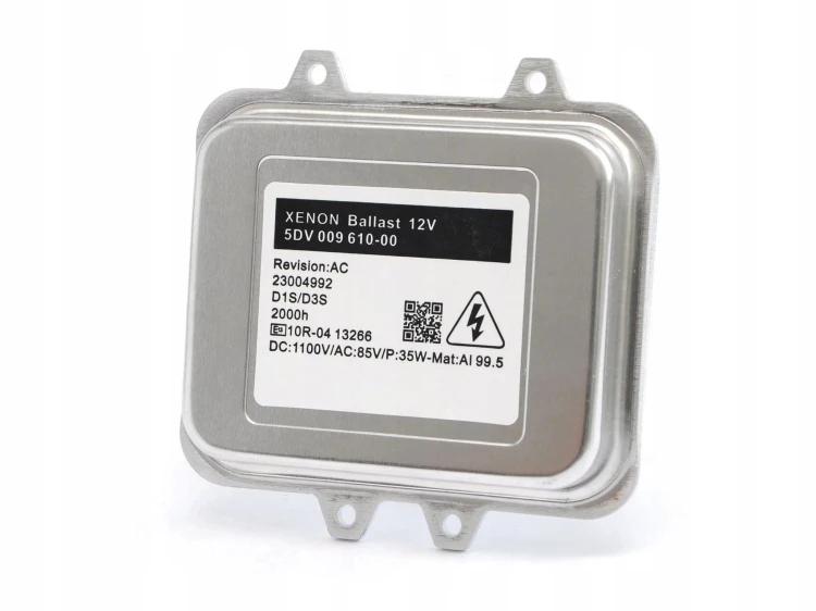 Przetwornica BMW E70 E71 E60 E61 Sprinter W906 W639 Octavia III Qashqai I