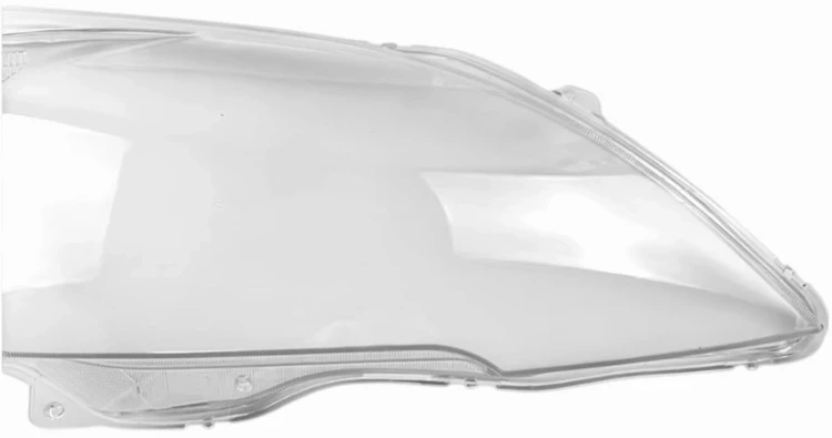 HONDA CR-V III 2006-2012 nowy KLOSZ szkło Reflektora przedniego PRAWY