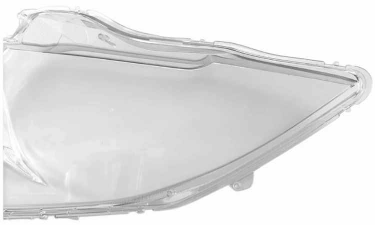 HONDA CR-V III 2006-2012 nowy KLOSZ szkło Reflektora przedniego PRAWY
